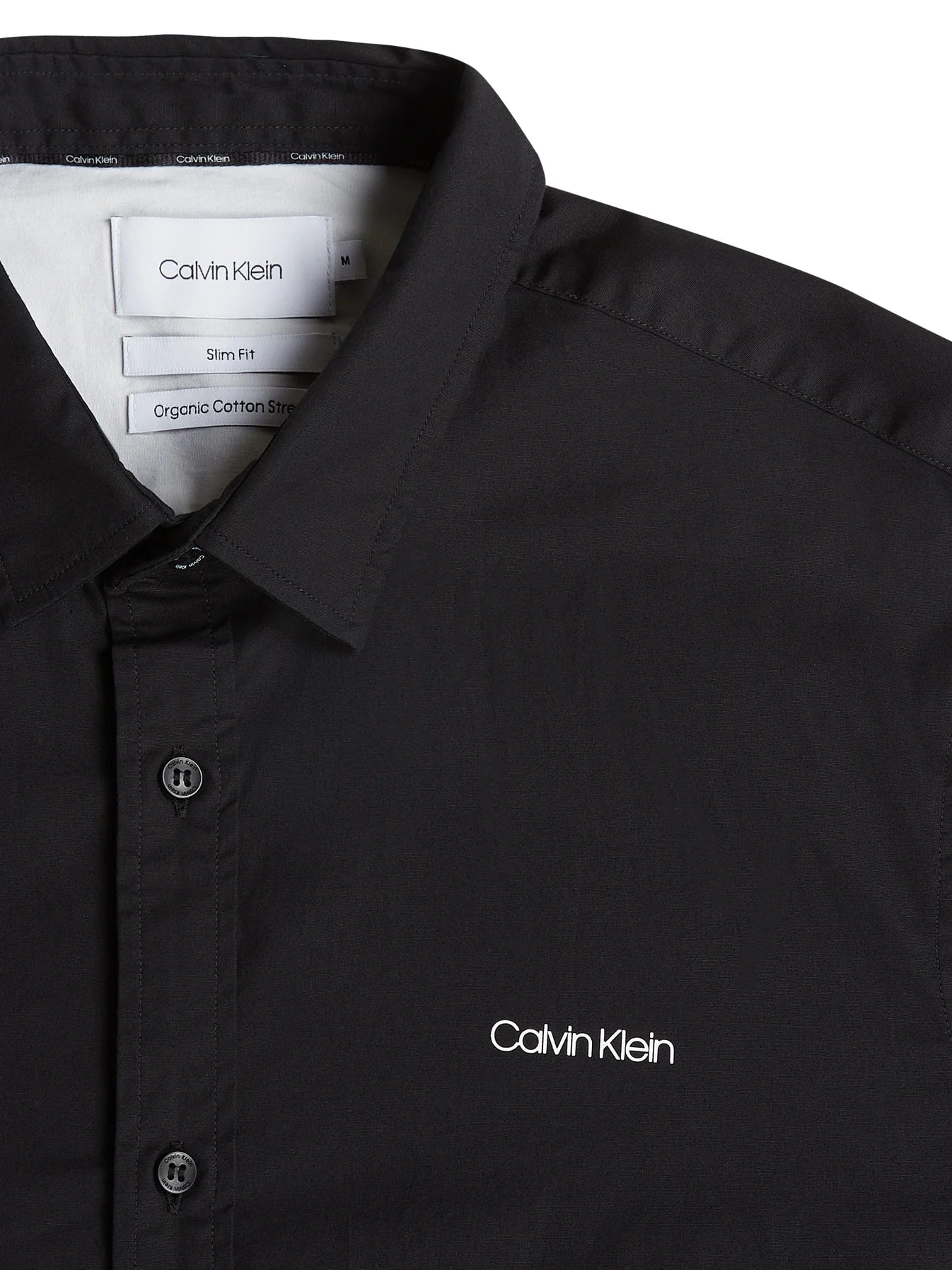 Chemise Calvin Klein