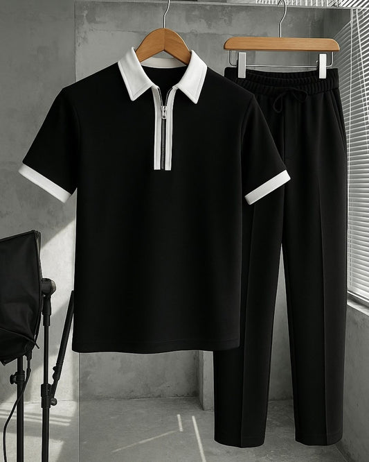 Ensemble élégant pour homme